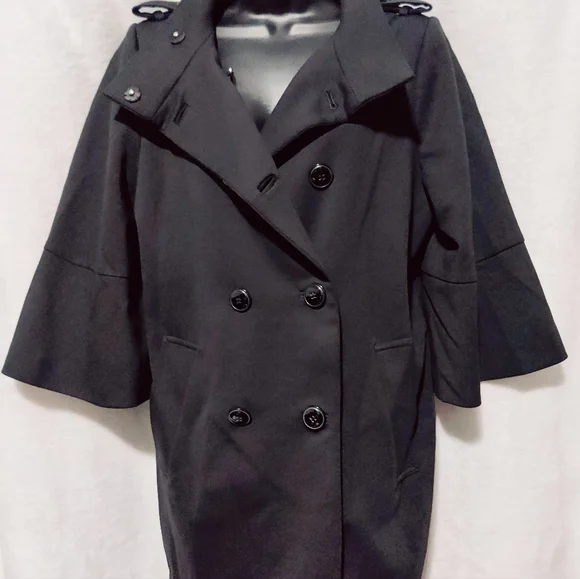 Women Jacket - Picture 7 of 8